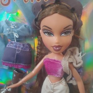 Bratz 20 years Yasmin